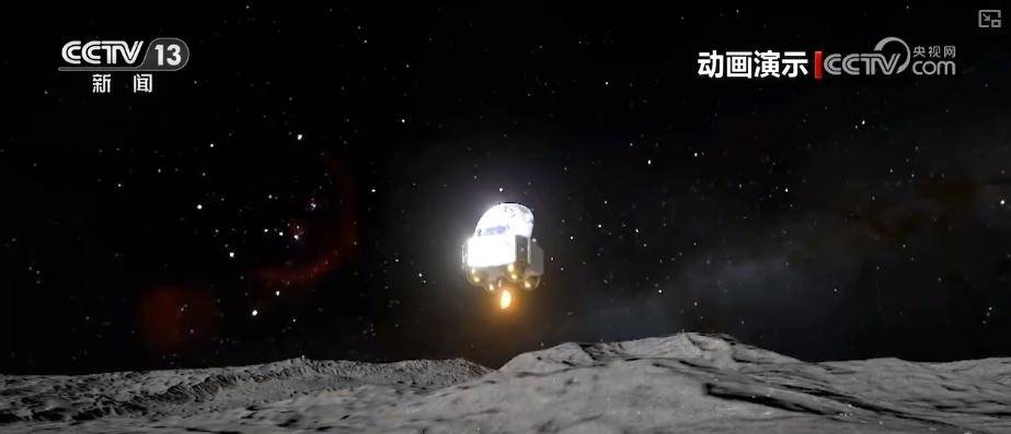 权威访谈丨国际月球科研站，这样建！——访中国探月工程总设计师吴伟仁