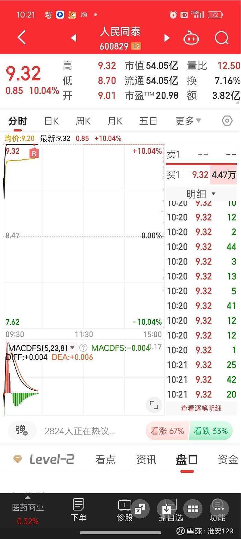 华阳国际（002949）2025年一季报简析：增收不增利，公司应收账款体量较大