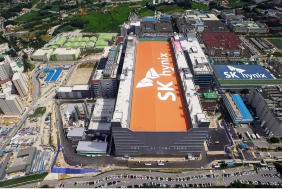 韩国政府将扩大对半导体产业的资金投入
