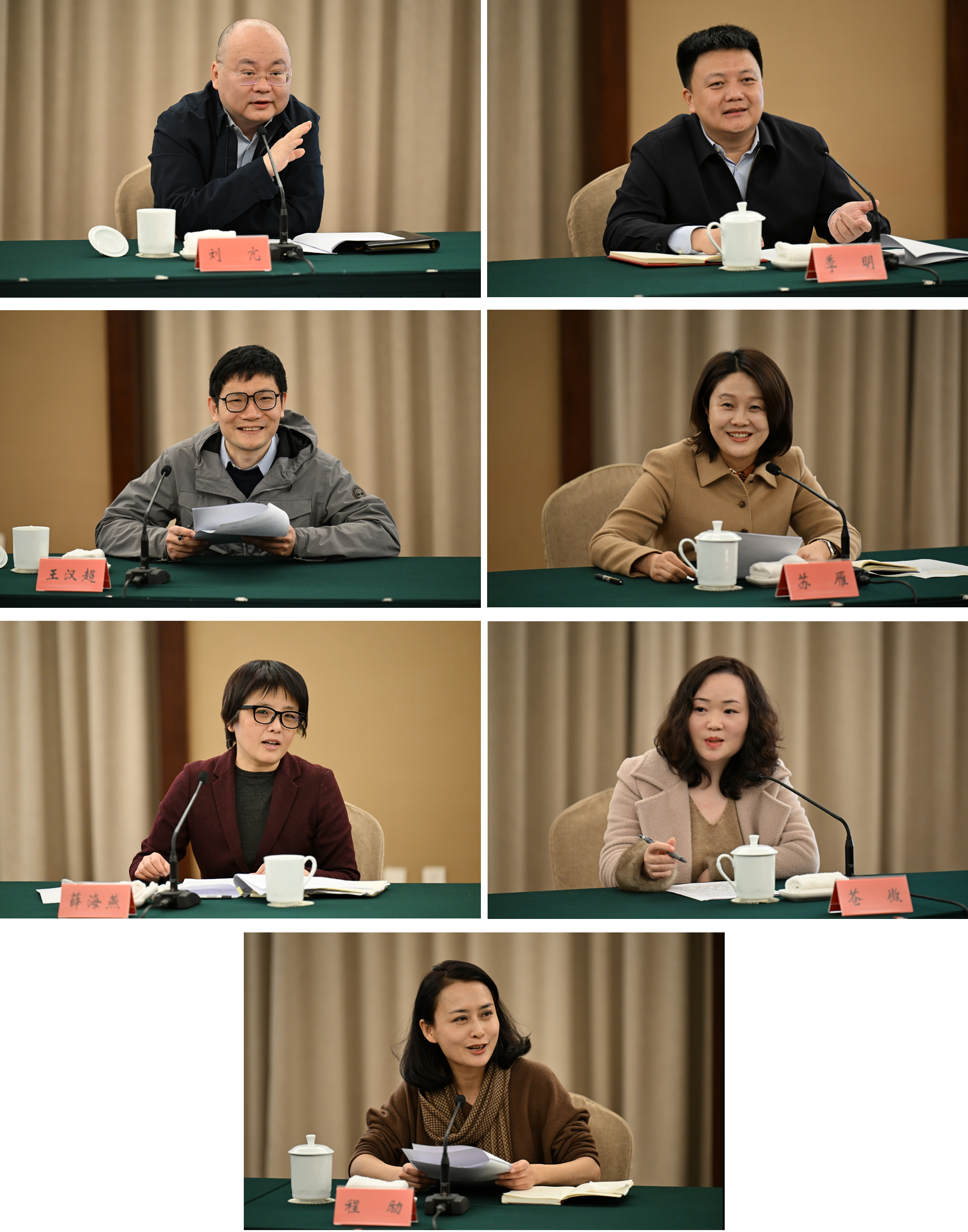 驻里约热内卢总领事田敏出席领区中资企业安全工作座谈会