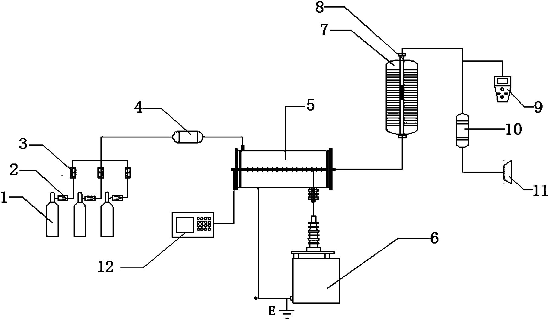 中微公司获得发明专利授权：“一种等离子体处理装置及其可伸缩密封部”