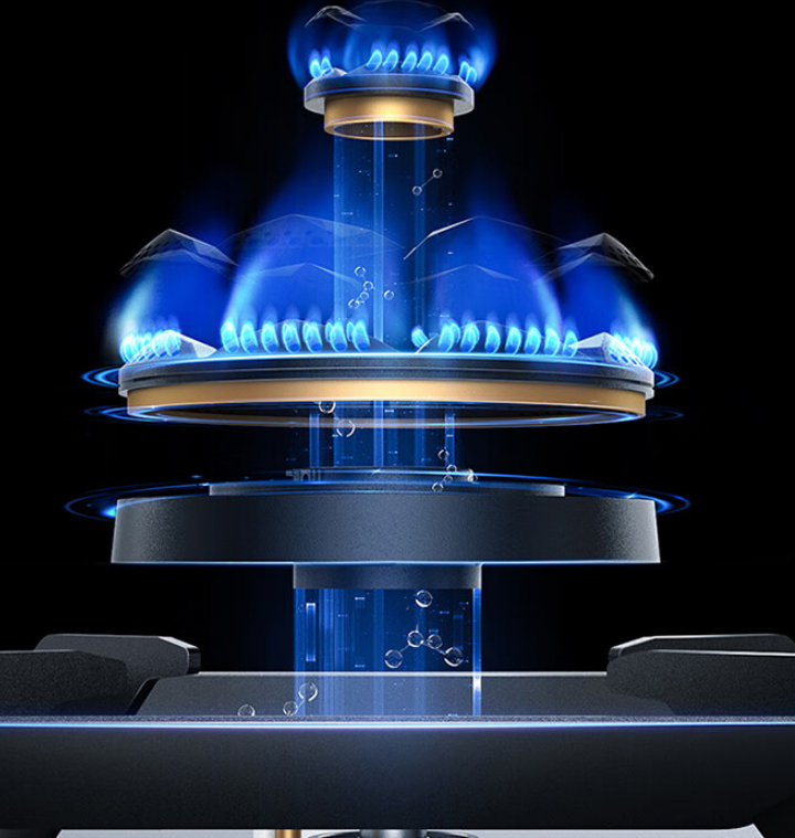 老板电器获得发明专利授权：“一种烹饪器具及其控制方法”