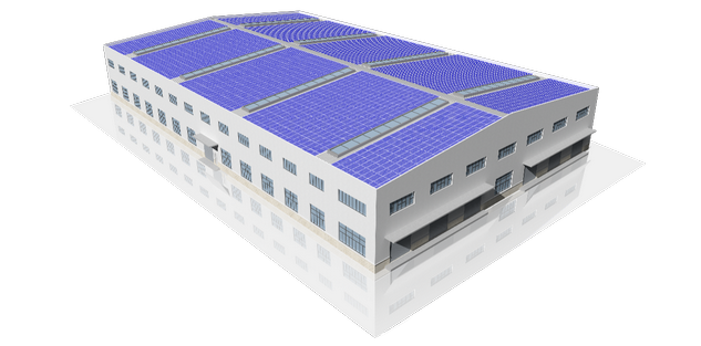 森特股份获得发明专利授权：“一种用于BIPV光伏电站的金属屋面健康度监测方法及预警系统”