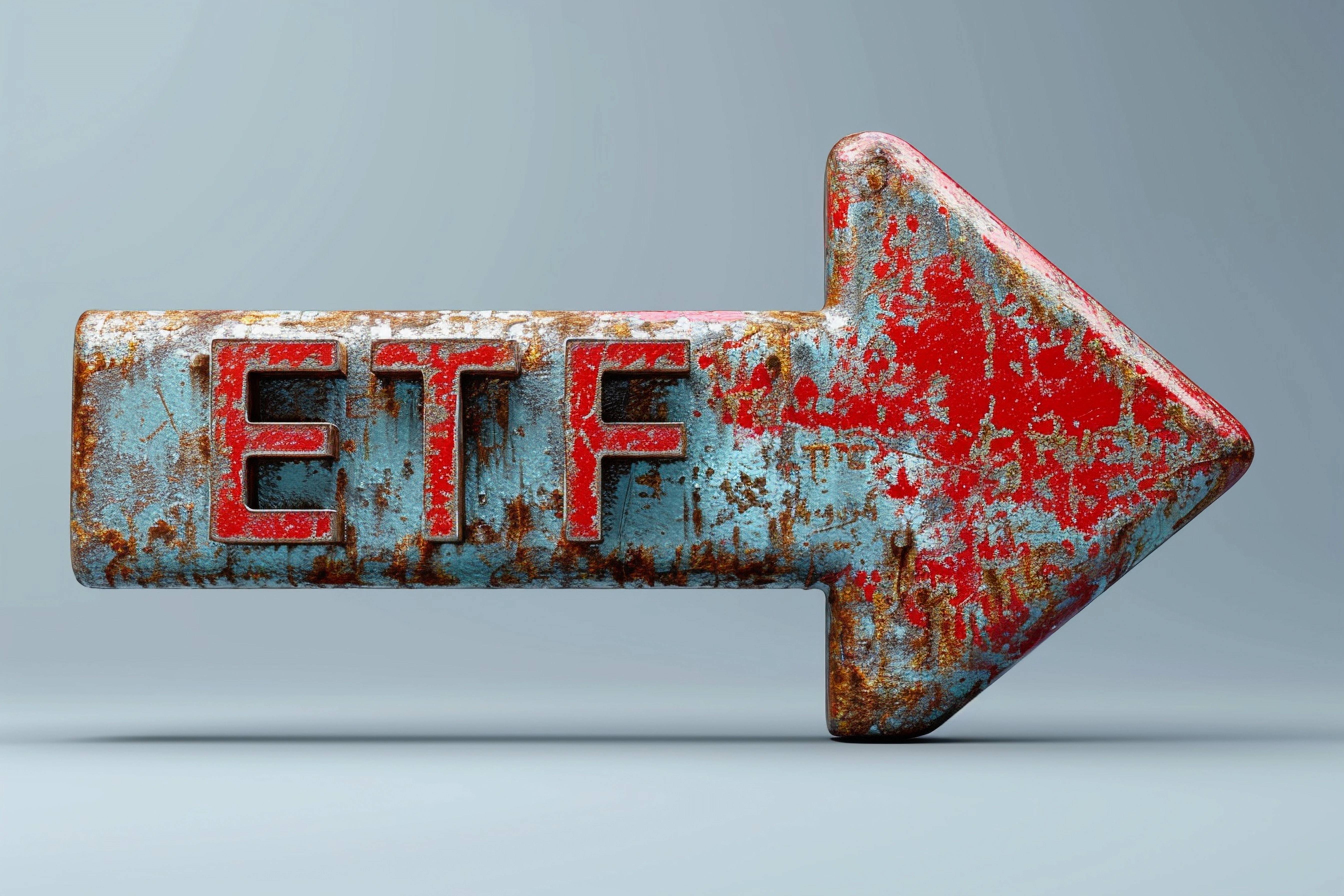 ETF大消息！“A”系列官宣扩容