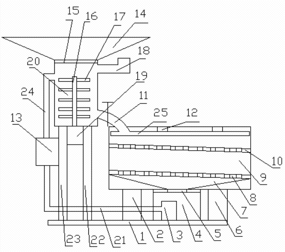 威胜信息获得实用新型专利授权：“一种智能融合终端用交采电源板装置”