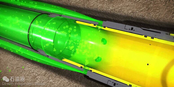 海油发展获得发明专利授权：“一种泡沫金属合金材料、防砂筛管及制备方法和应用”