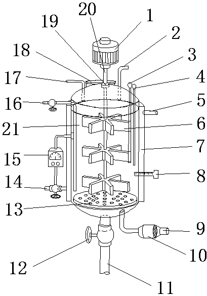 福立旺获得实用新型专利授权：“一种打凸包测扭力设备”