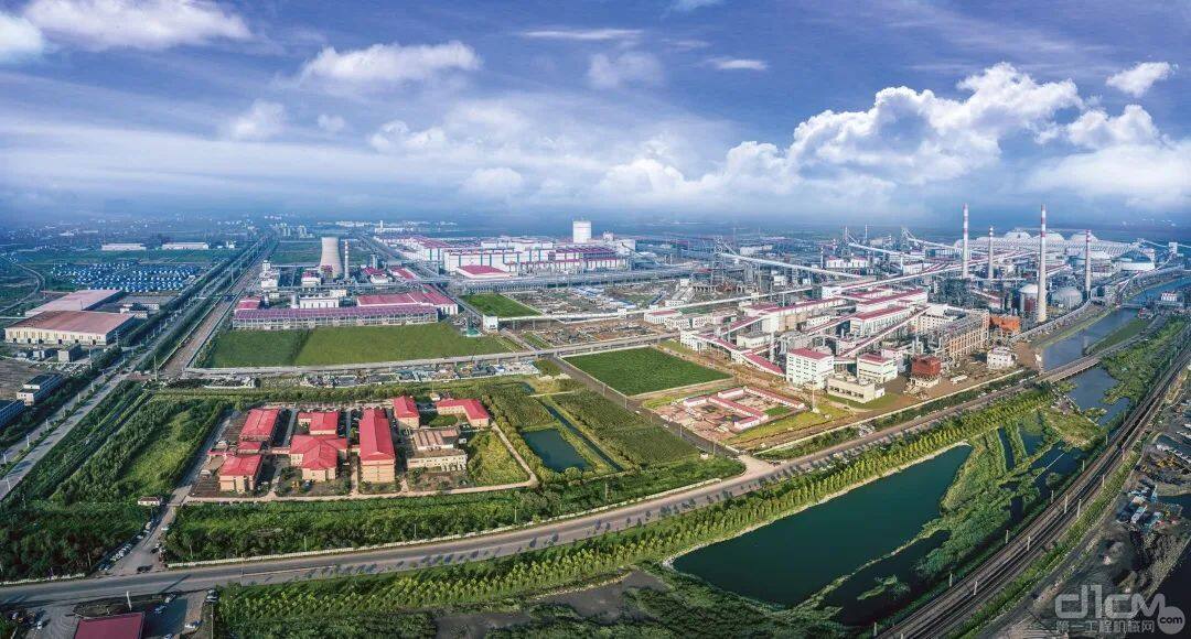 河钢集团发行科技创新公司债