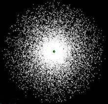 我国科学家率先“看见”固体氢的最精细结构