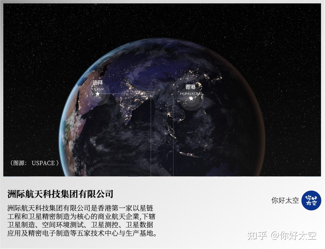 我国成功发射太空计算卫星星座