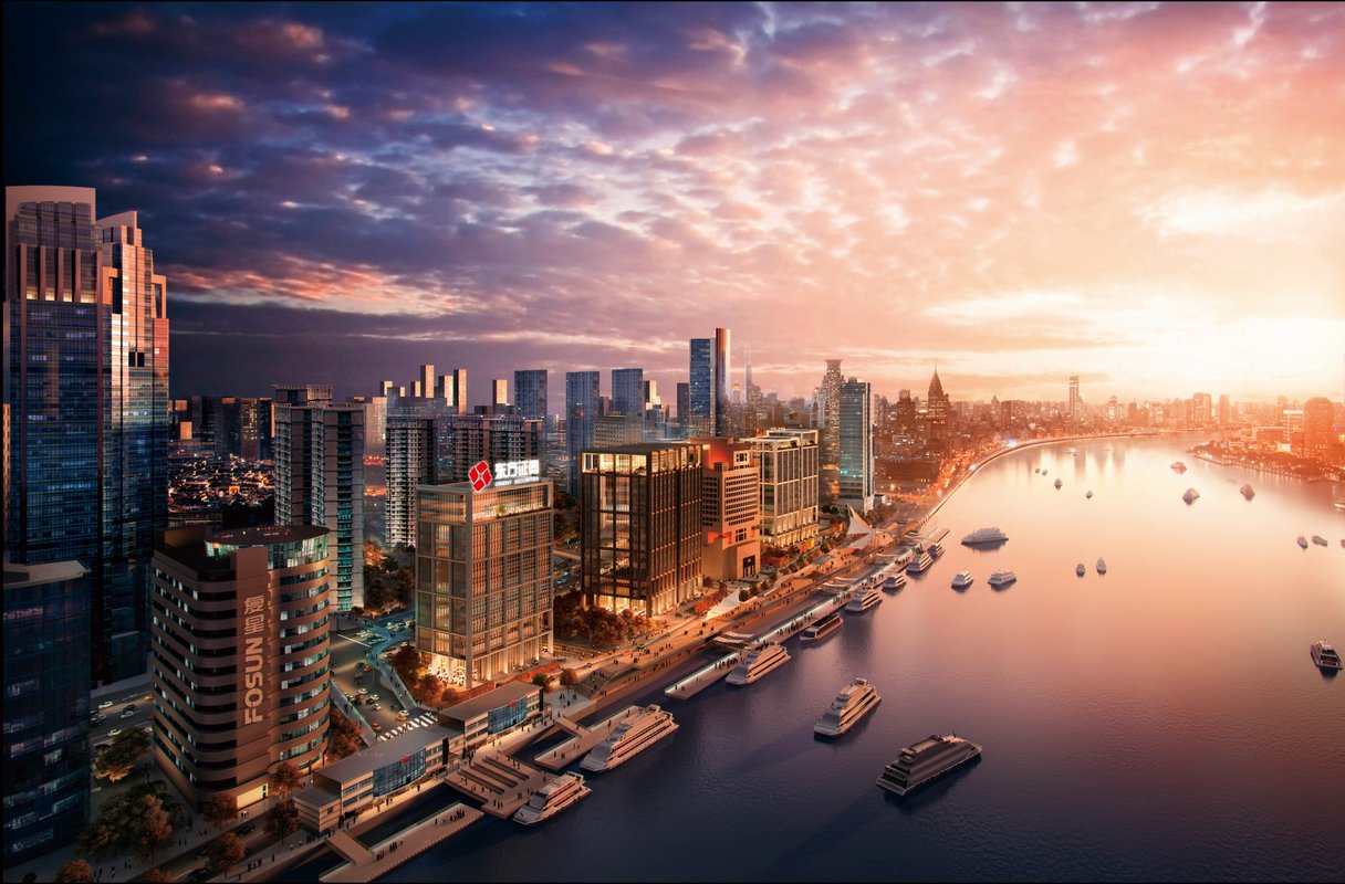 东方证券子公司东方金控为东证国际提供3.2亿美元担保