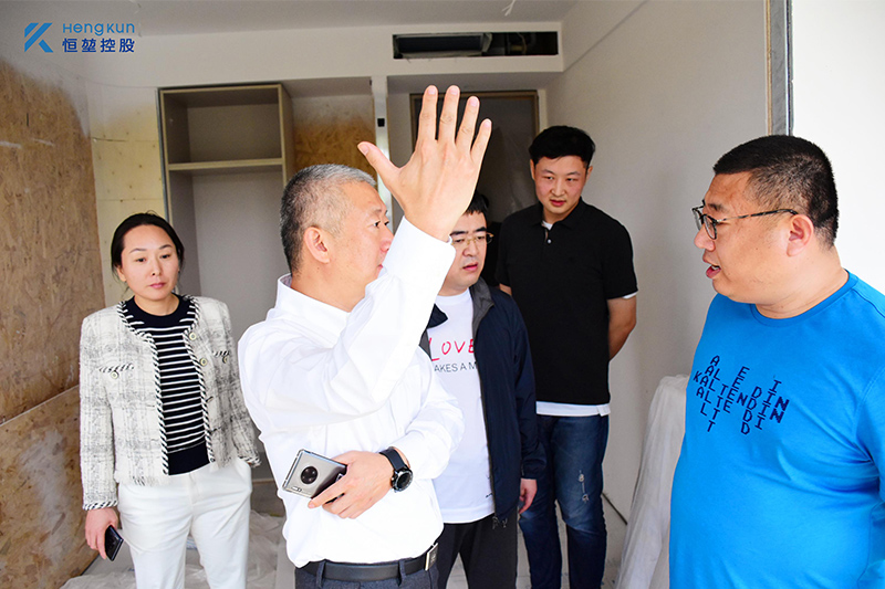 恒为科技：5月7日高管顾海东减持股份合计6万股