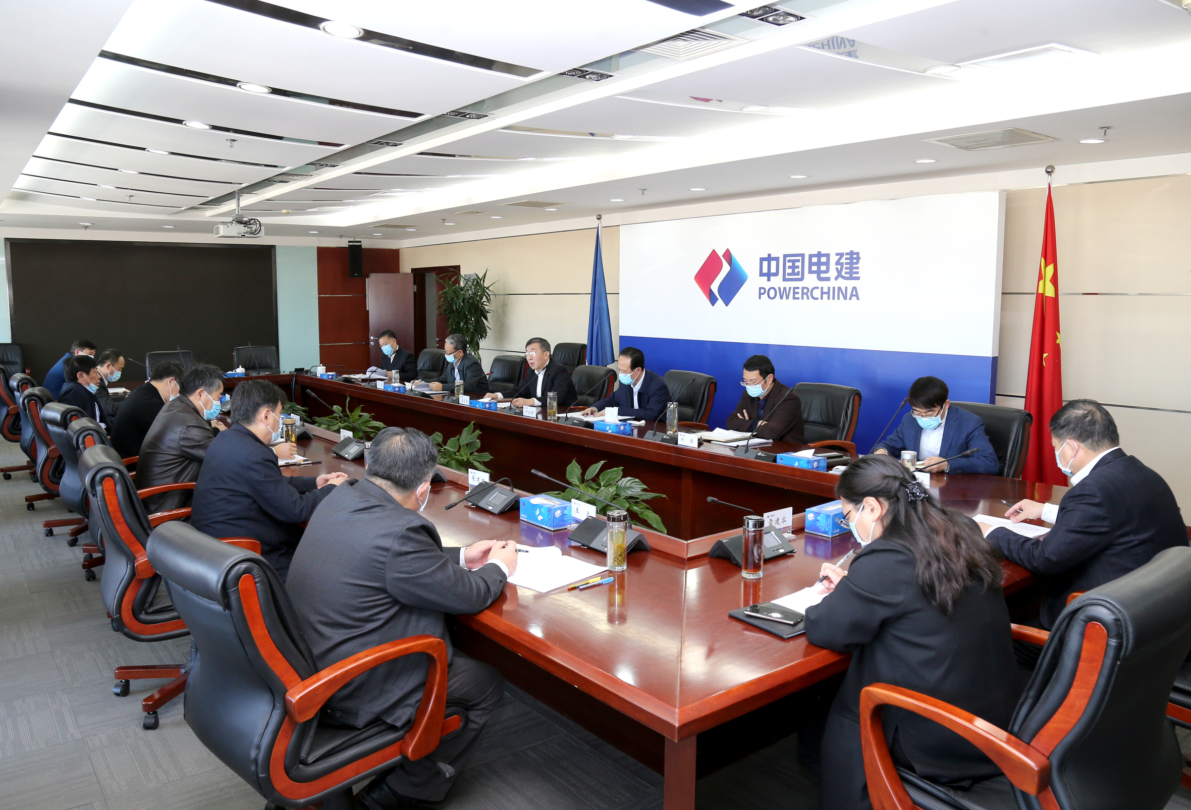 菲菱科思：公司将继续聚焦主业，持续做好经营管理，保证公司高质量稳定发展