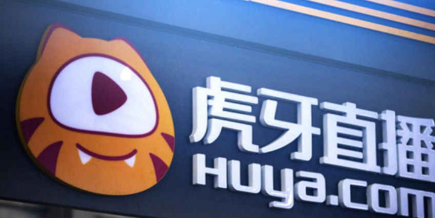 虎牙Q1净利暴跌超9成，AI赋能难挽直播业务颓势，游戏业务增长减速