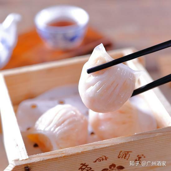 广州酒家获得外观设计专利授权：“餐具（民国粤味二期）”