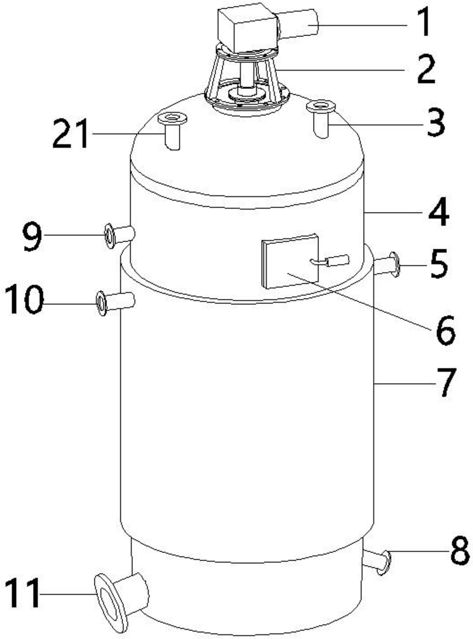 铁流股份获得实用新型专利授权：“一种可调力的限扭减振器”