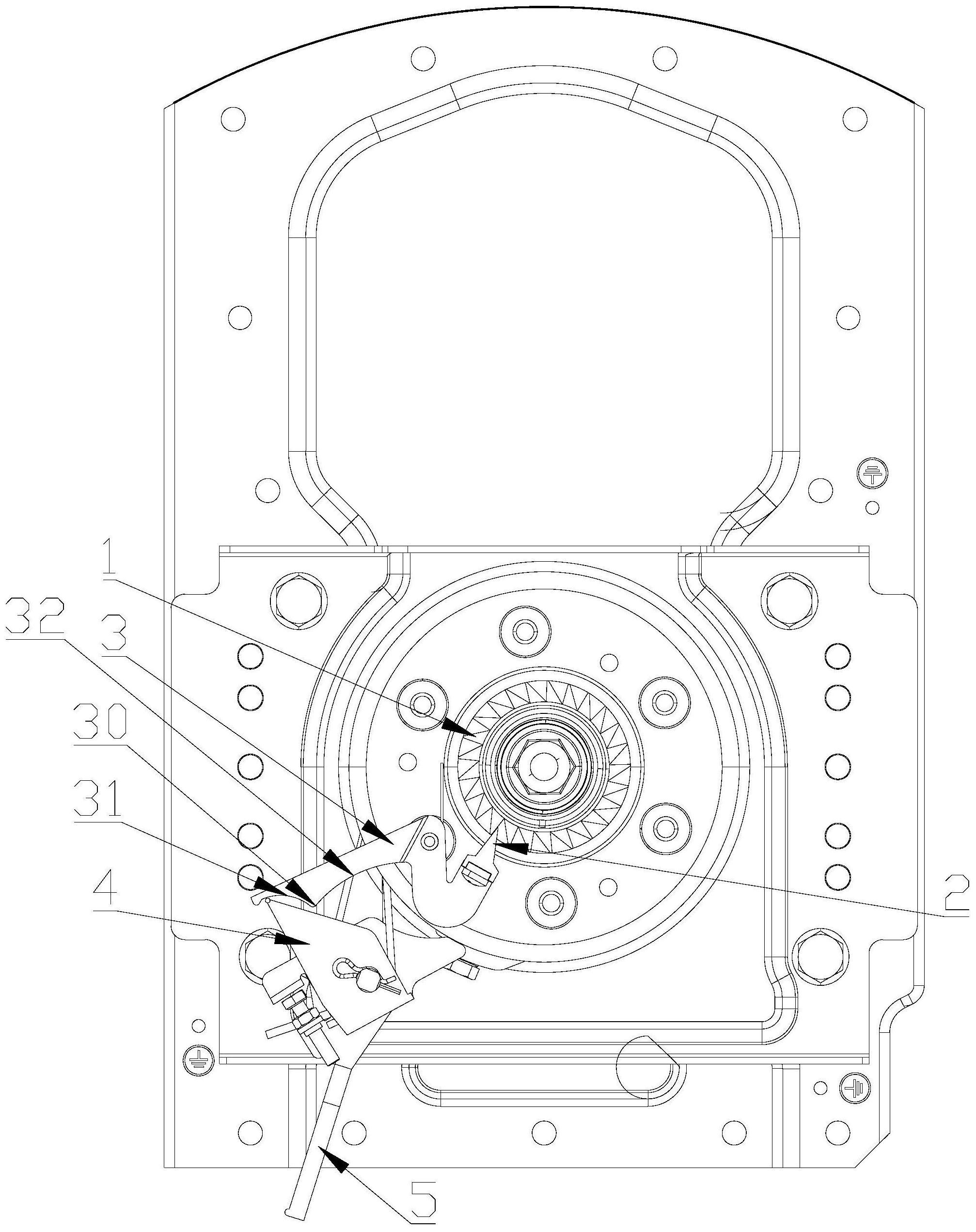海尔智家获得发明专利授权：“一种洗衣机的减速离合装置、洗衣机及其控制方法”