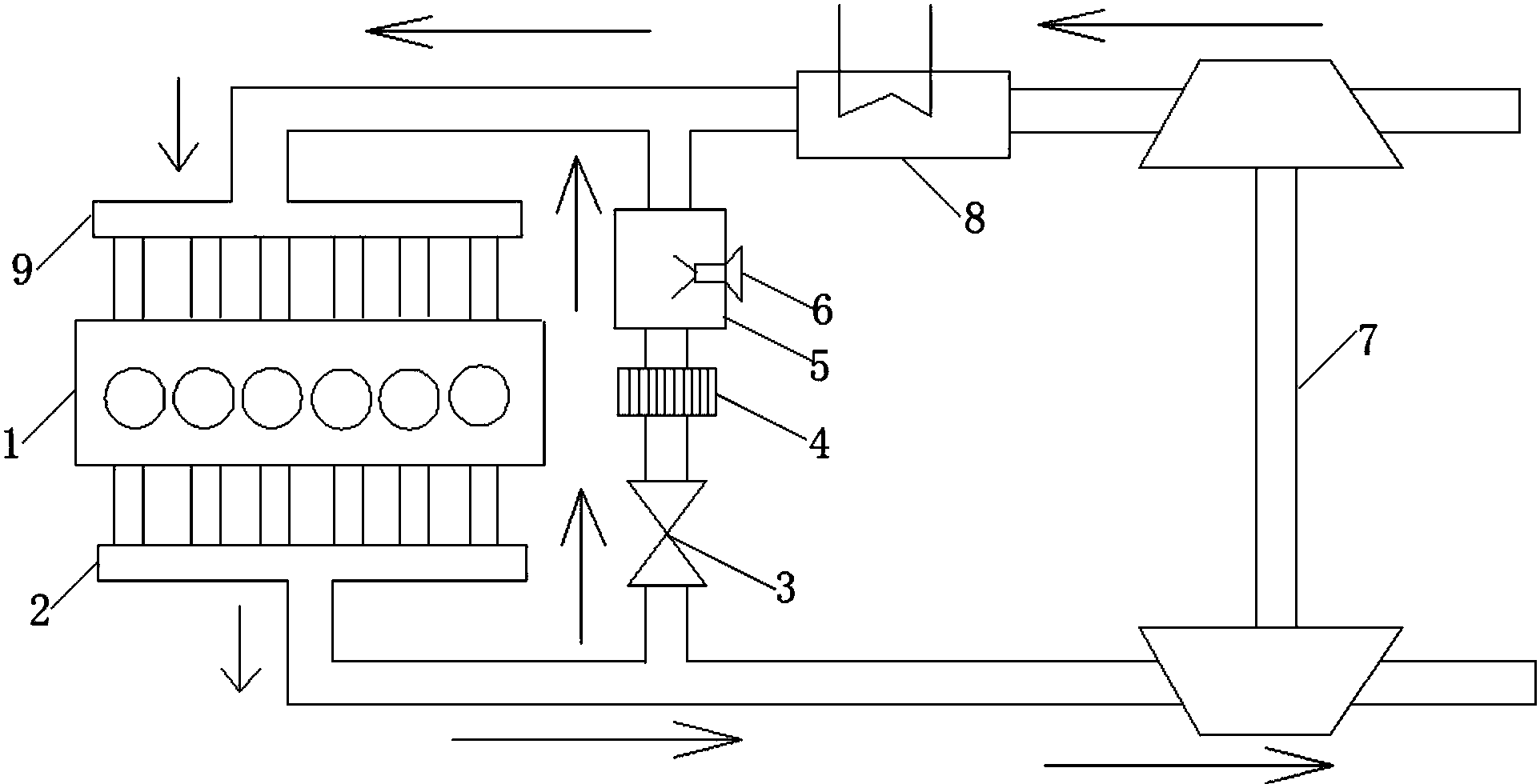 潍柴动力获得发明专利授权：“一种发动机燃烧参数的确定方法、装置、设备和介质”