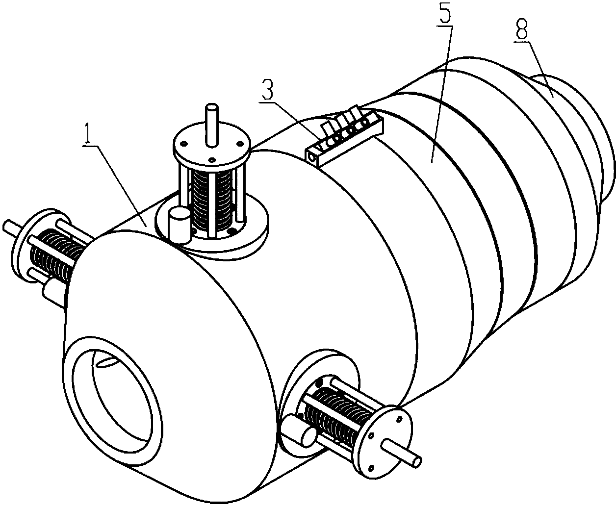 中国广核获得发明专利授权：“一种不规则墙体的模型转换方法及系统”