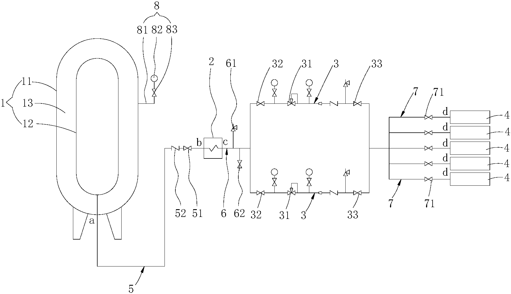 中国广核获得发明专利授权：“一种不规则墙体的模型转换方法及系统”