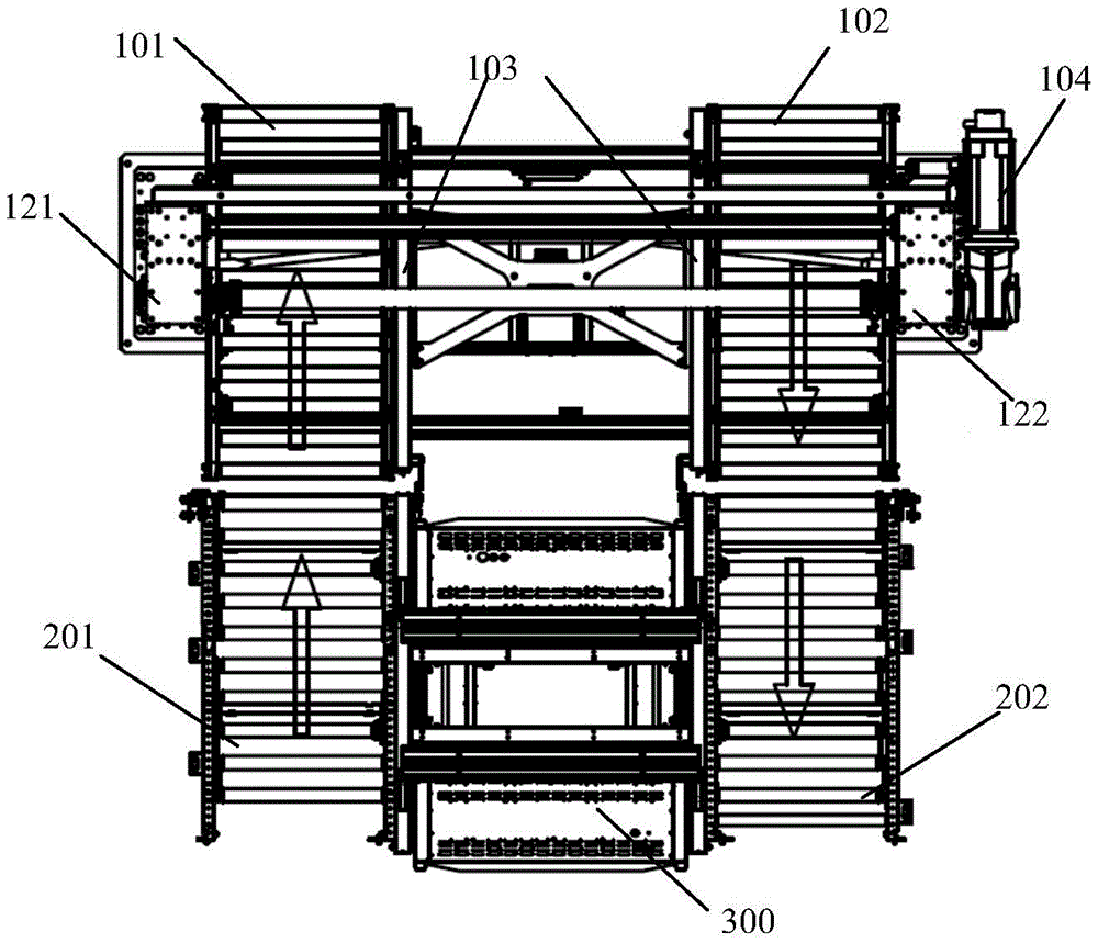 德马科技获得发明专利授权：“一种提升机小车以及连续提升机”