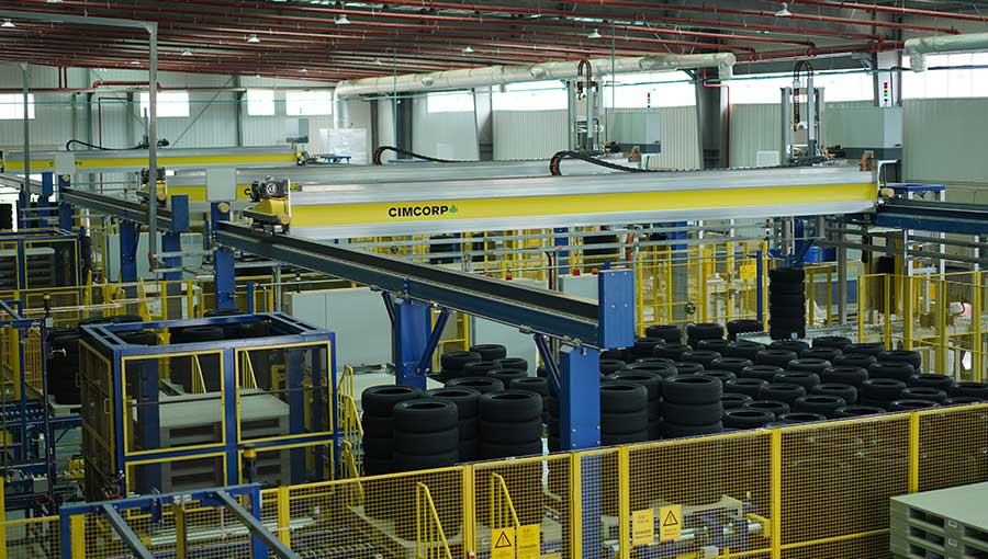 森麒麟获得外观设计专利授权：“轮胎(CZ)”