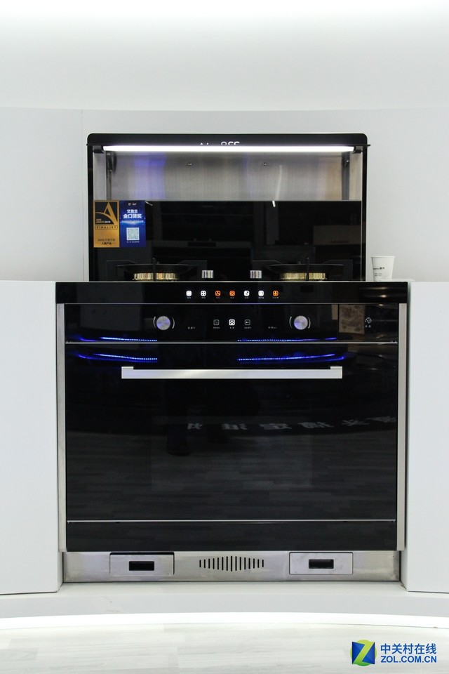 浙江美大获得外观设计专利授权：“旋钮（2）”