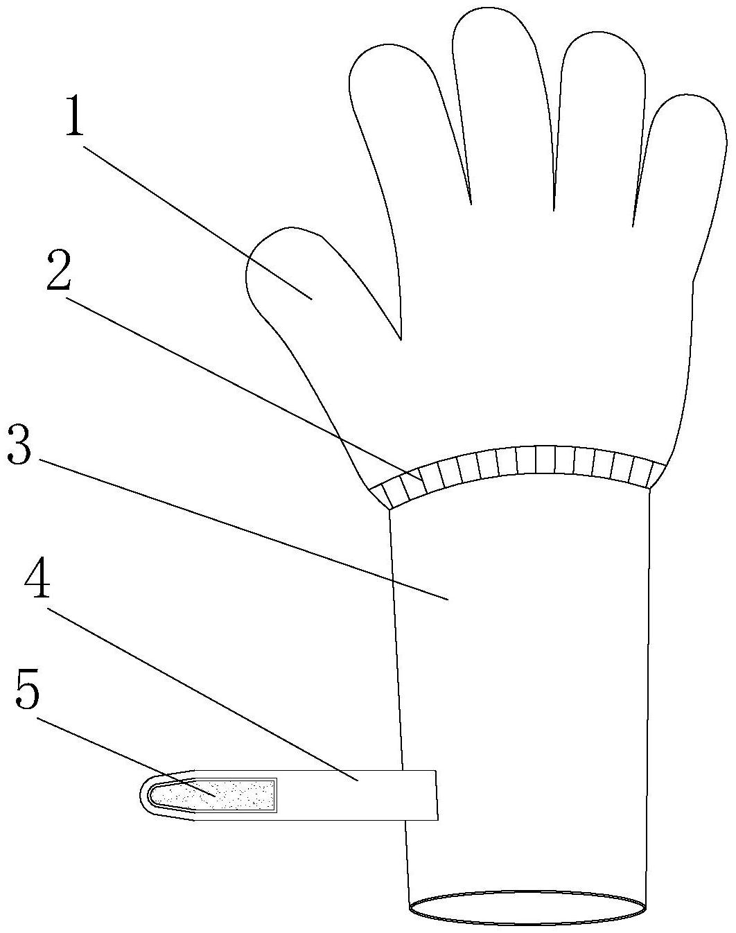 江西铜业获得实用新型专利授权：“一种新型铜电解阴极板分配架”