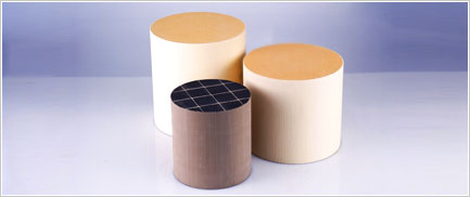 奥福环保获得发明专利授权：“一种增加碳化硅蜂窝陶瓷脱脂强度的制备方法及碳化硅蜂窝陶瓷”