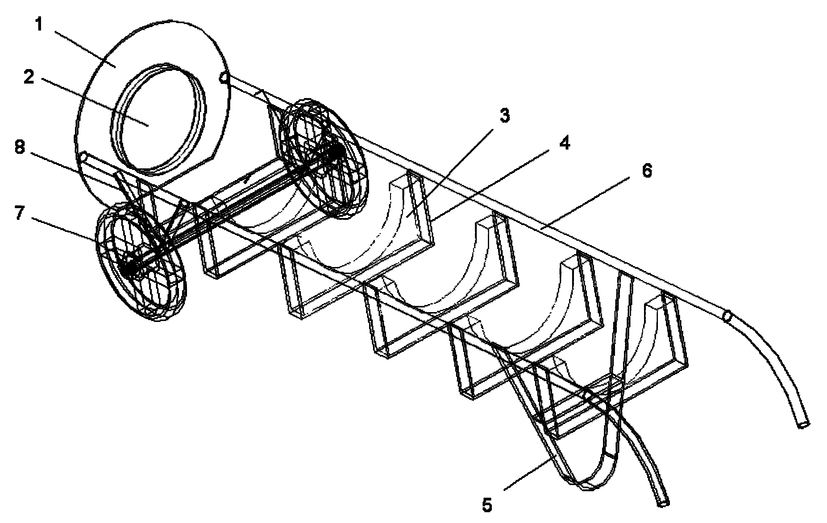 弘元绿能获得实用新型专利授权：“一种双层保温桶结构单晶炉”