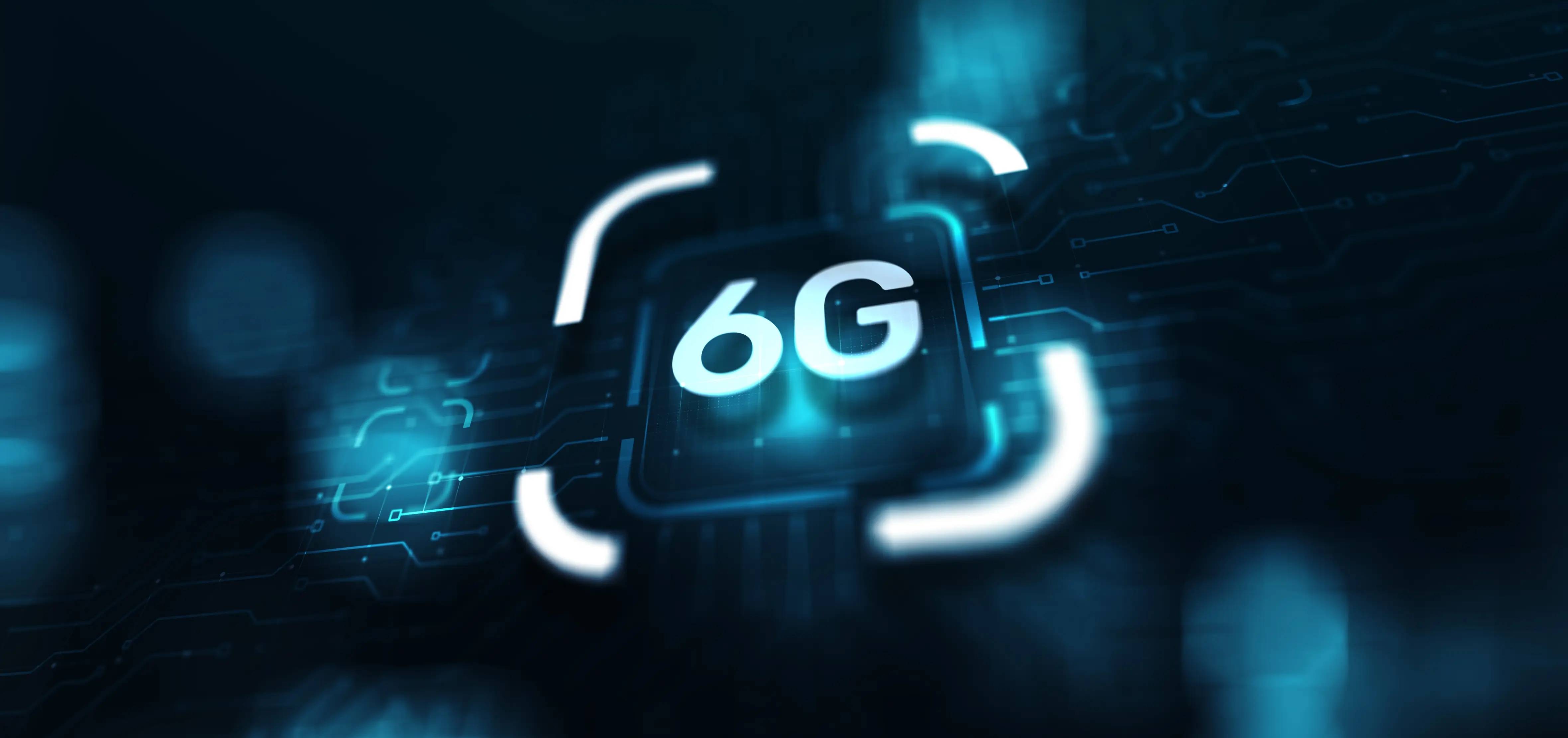 我国将加速推进5G-A、6G技术研发和产业培育