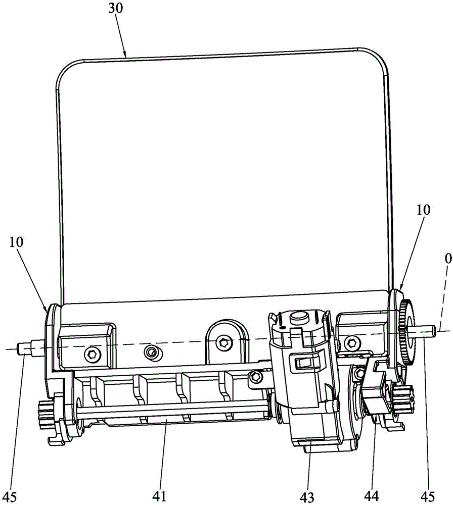 海尔智家获得发明专利授权：“微气泡喷头及具有该微气泡喷头的洗涤设备”