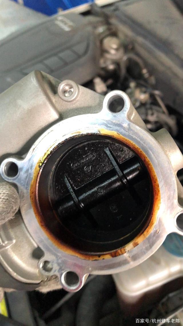 隆盛科技获得外观设计专利授权：“节气门（带进气歧管的旁通空气补偿性）”