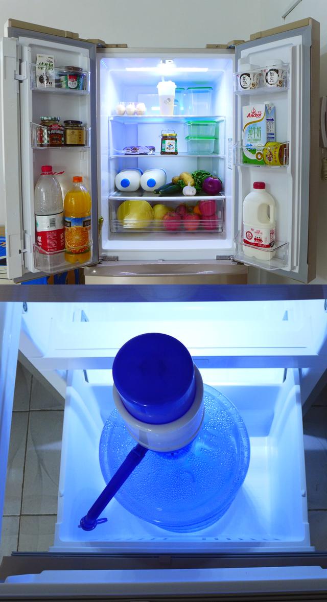 格力电器获得实用新型专利授权：“搁架以及冰箱”