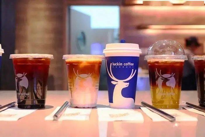 瑞幸首度牵手成都国际非遗节，用一杯饮品将非遗之美推向全国