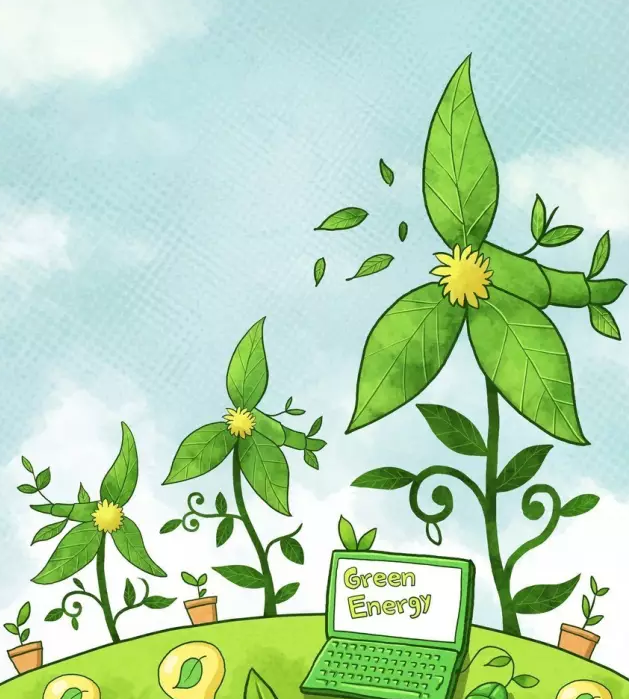 中车新能源助力全球绿色转型驶上“快车道”