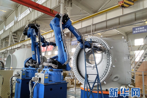 东利机械：公司的主营业务集中在汽车零部件领域目前不涉及机器人配件