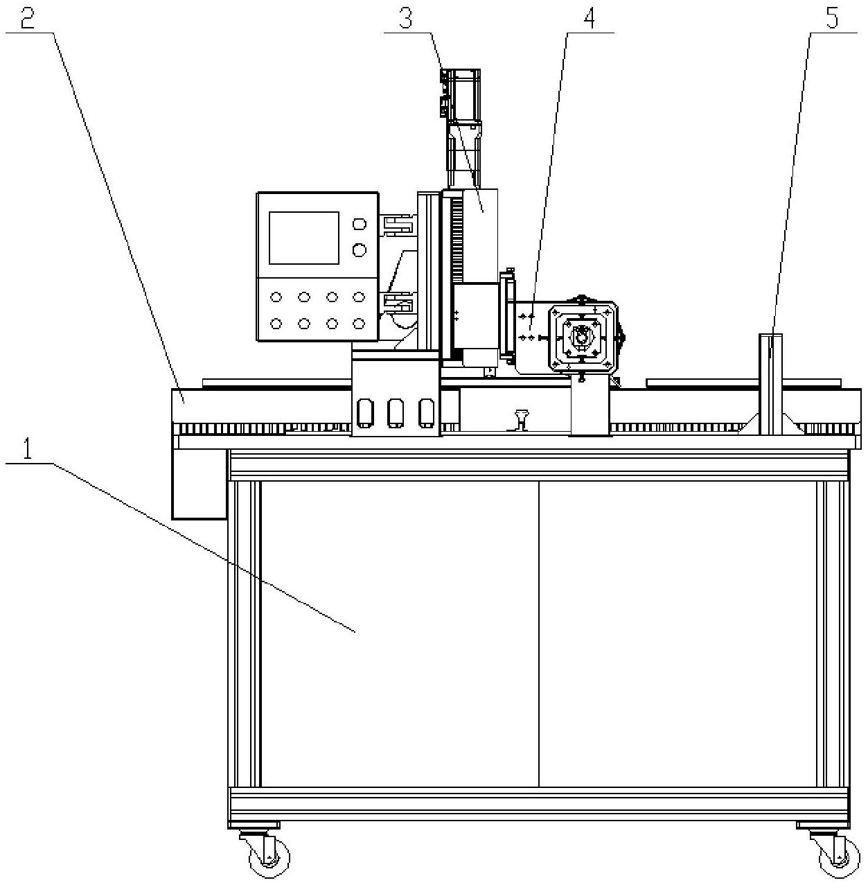 潍柴动力获得实用新型专利授权：“一种发动机气门座圈压入工装”