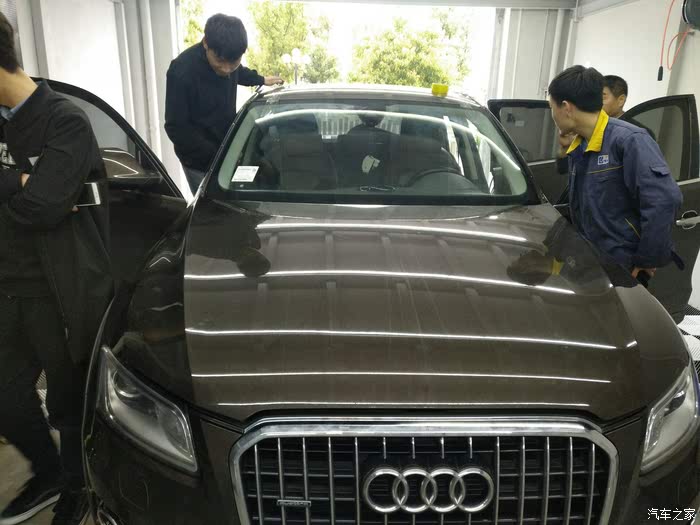 福耀玻璃获得实用新型专利授权：“驱动组件、遮阳帘总成、车辆”