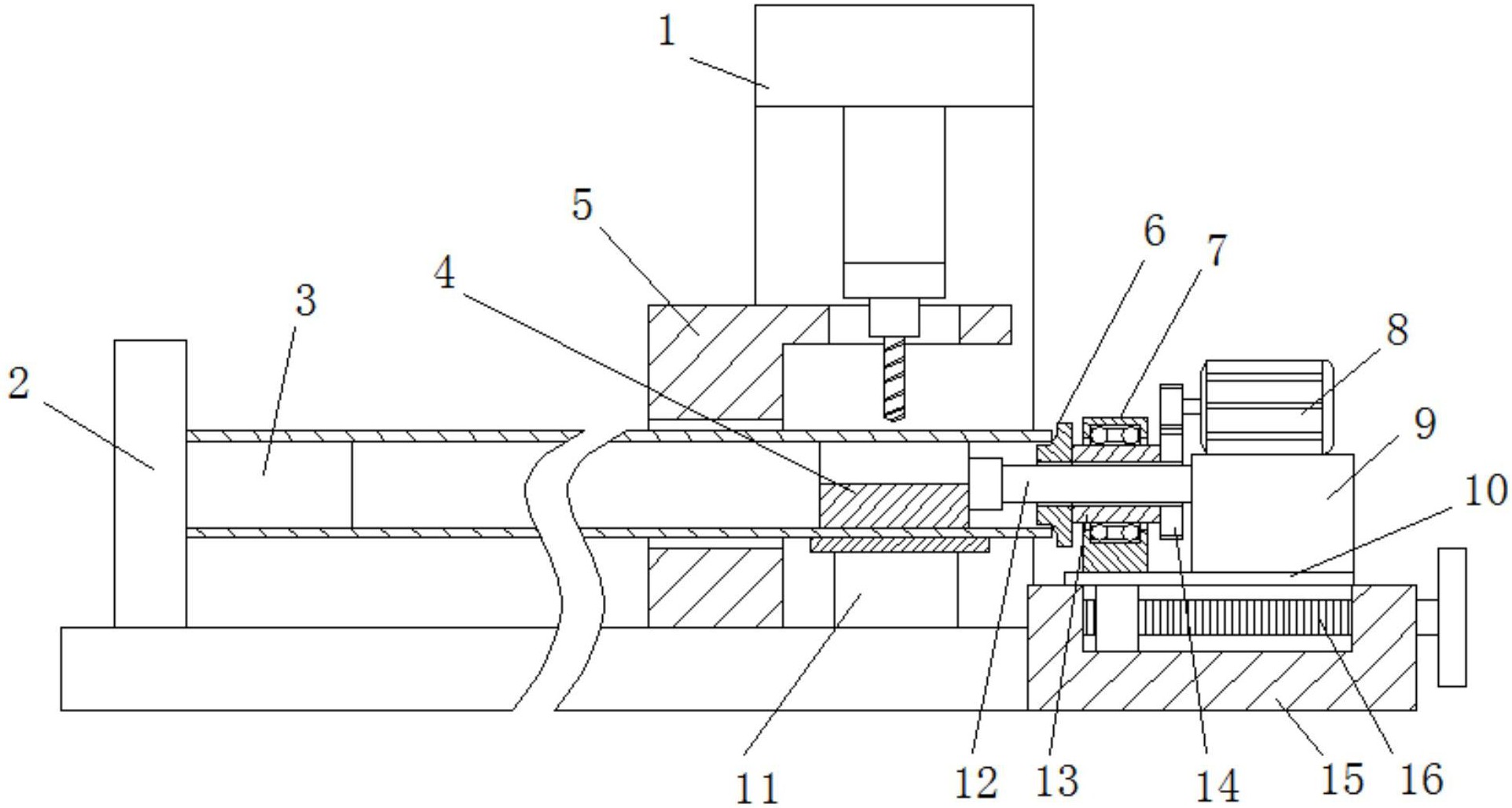 长川科技获得实用新型专利授权：“夹具和焊接固定装置”