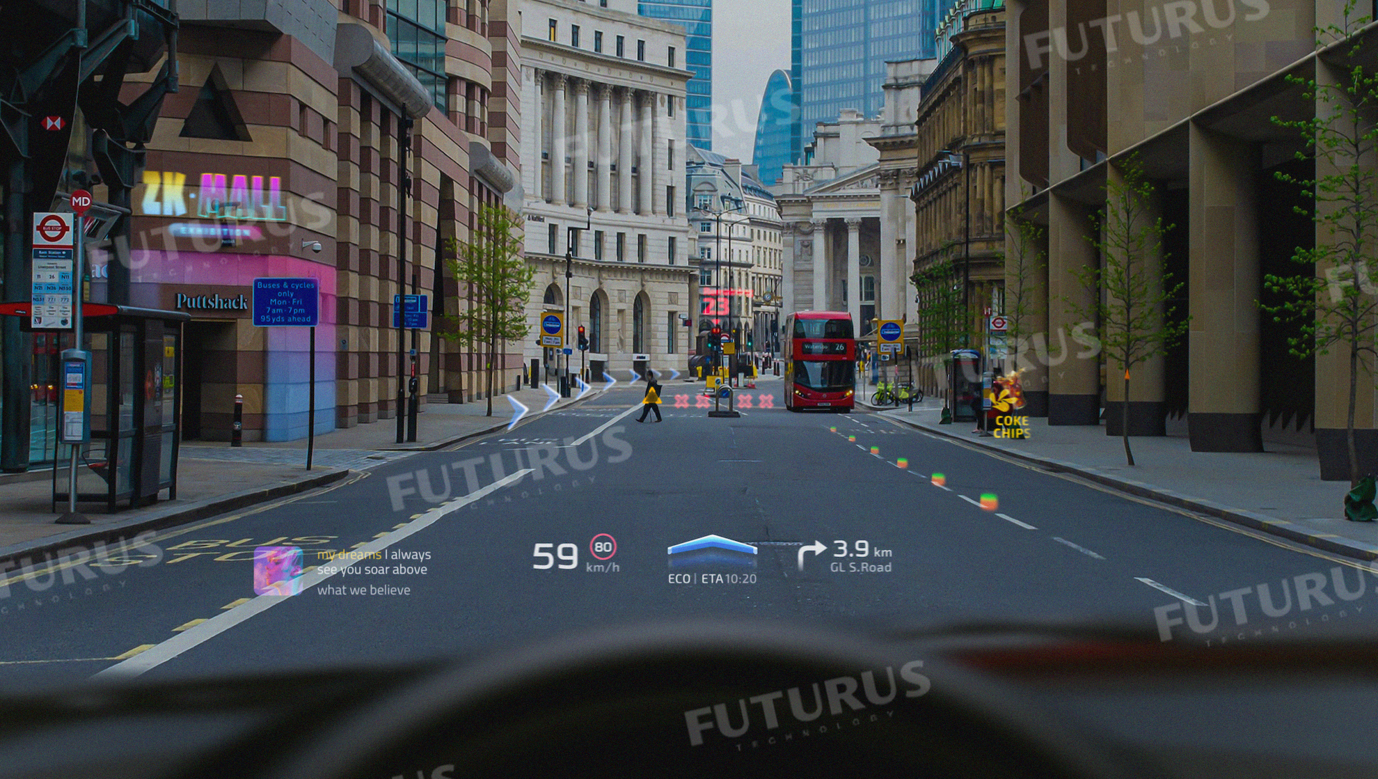 华阳集团：公司融合屏显示及HUD光学显示等技术优势率先推出PHUD产品