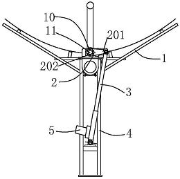 铁建重工获得实用新型专利授权：“打桩机构”