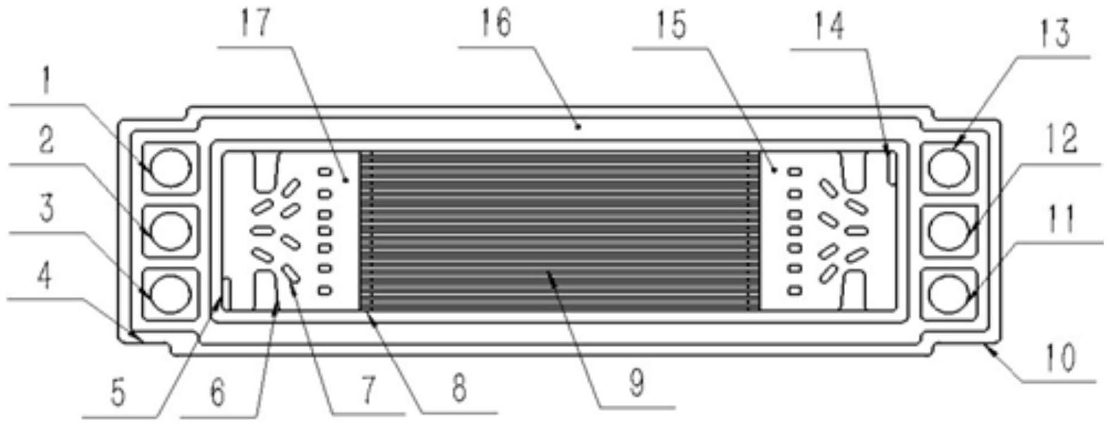 龙净环保获得实用新型专利授权：“电池顶盖及电池”