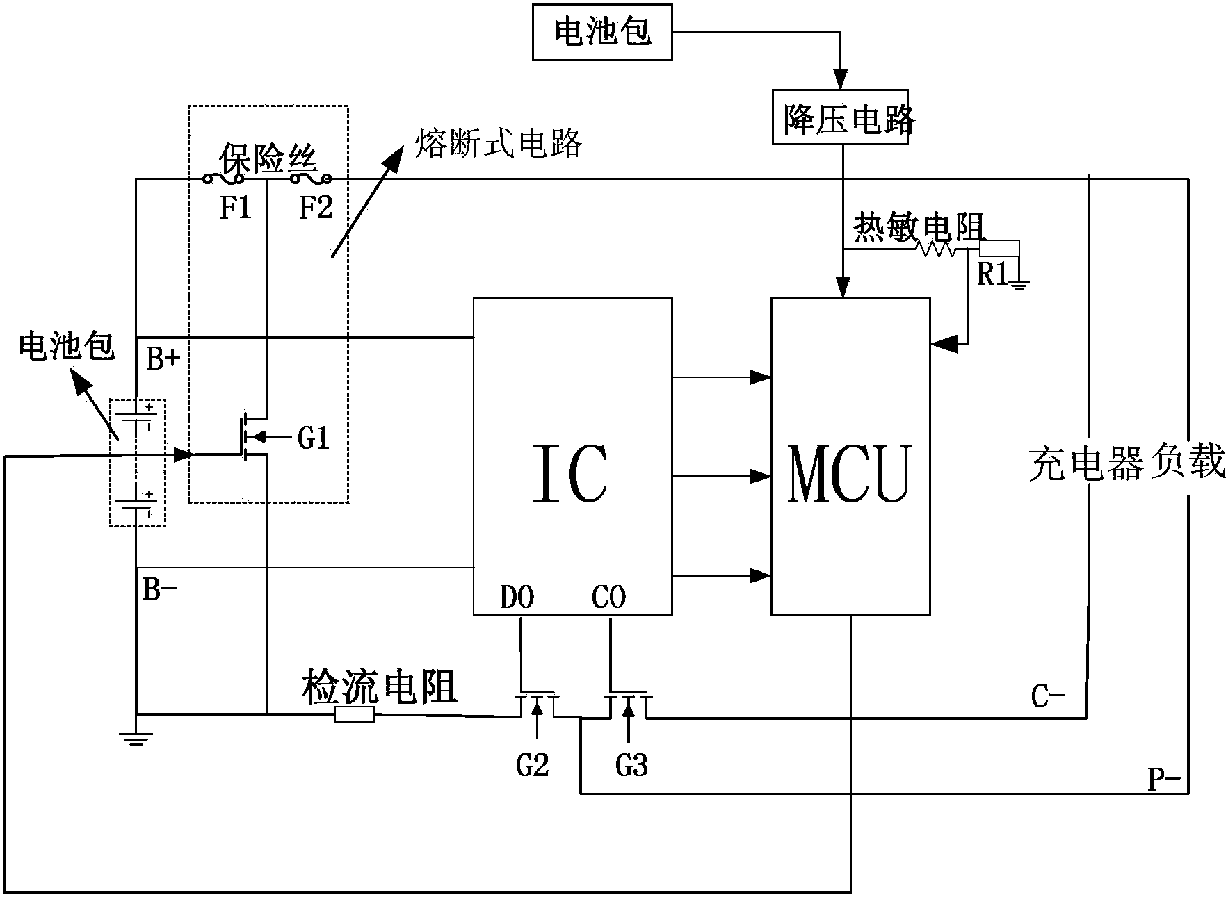 苏州科达获得实用新型专利授权：“热插拔保护电路”