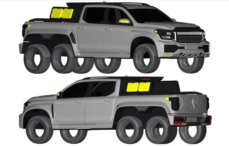 长城汽车获得实用新型专利授权：“保险盒总成及车辆”