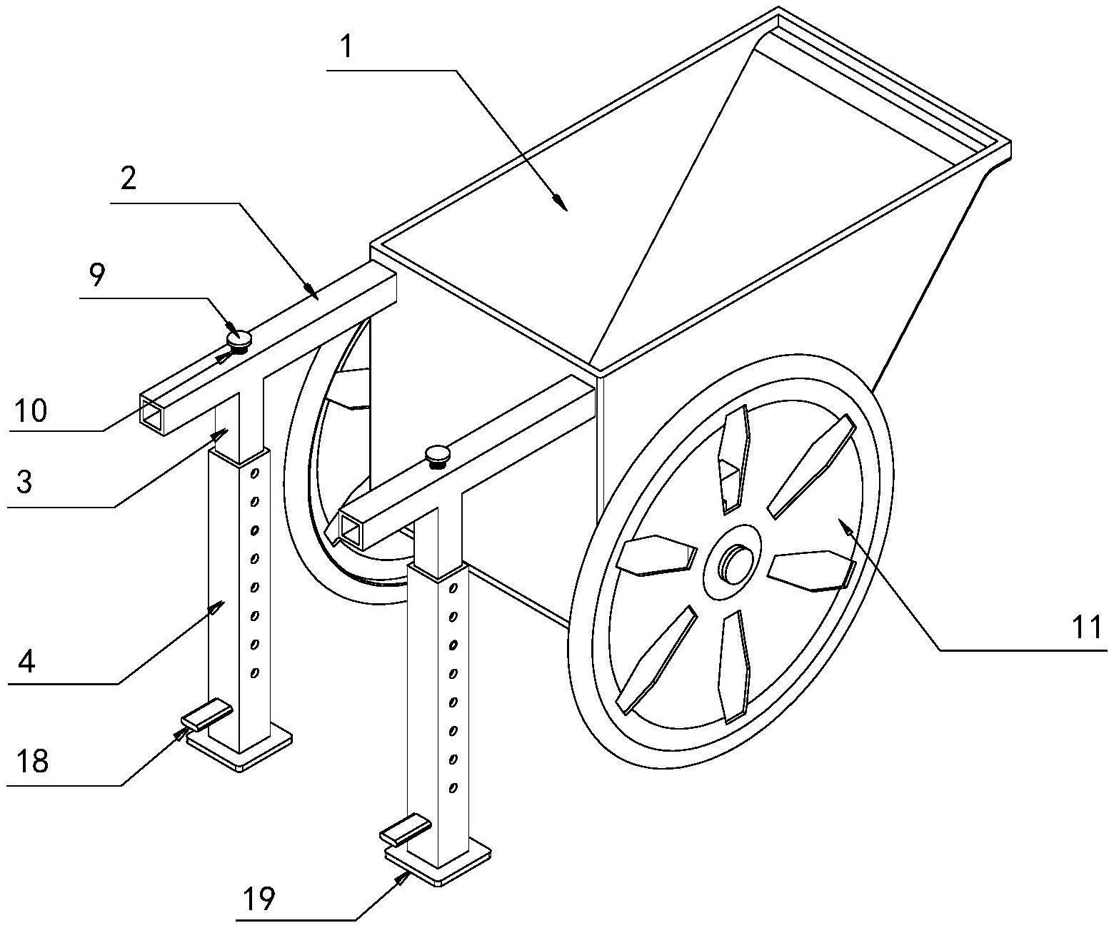 三峡能源获得实用新型专利授权：“一种集电线路杆塔基础防护装置”