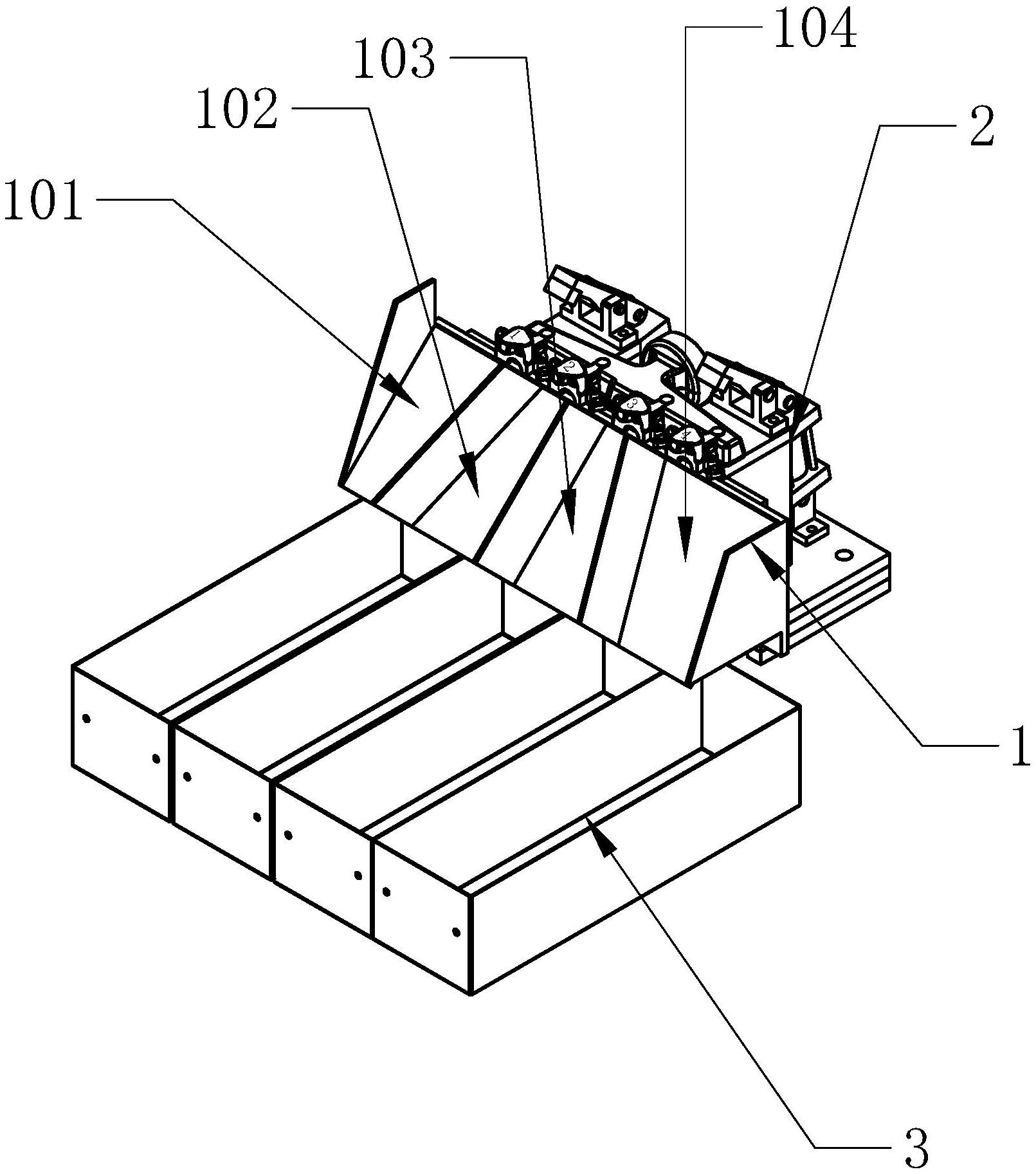 三峡能源获得实用新型专利授权：“一种集电线路杆塔基础防护装置”