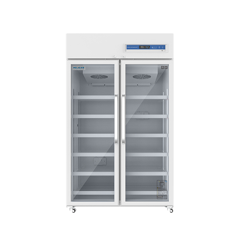 中科美菱获得实用新型专利授权：“风冷型冷藏箱”