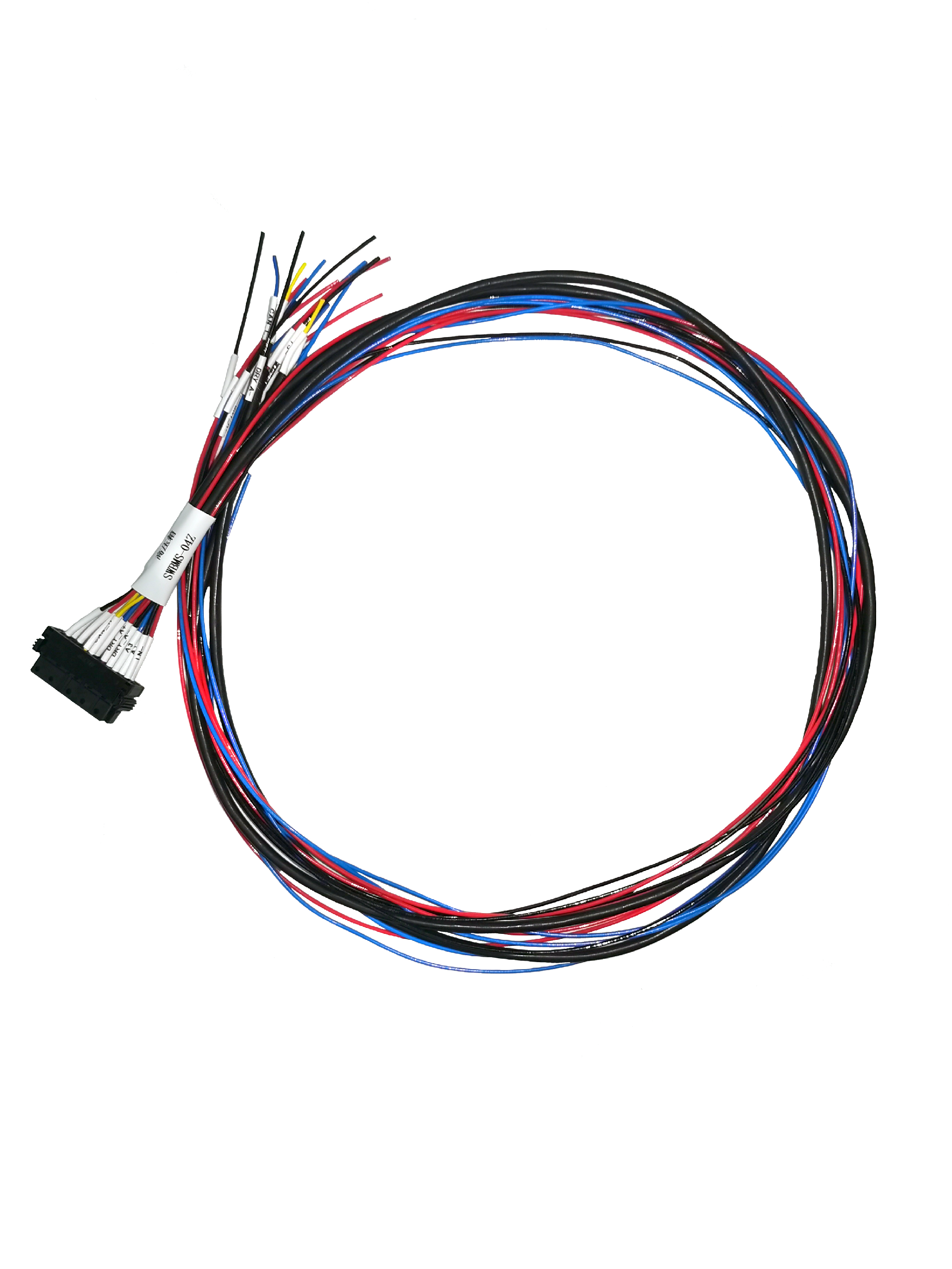 中航光电获得实用新型专利授权：“一种线缆组件屏蔽筒及线缆组件、连接器”