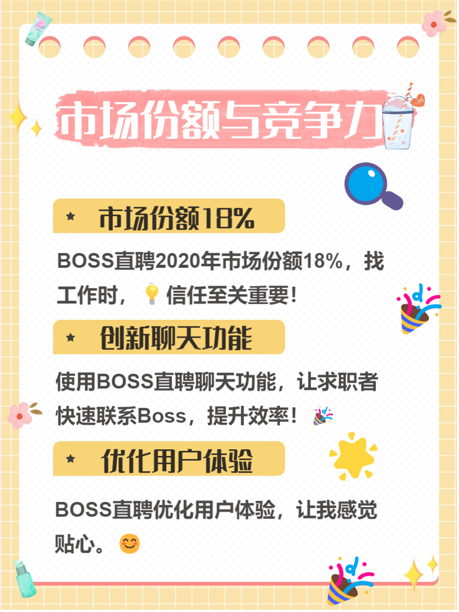 BOSS直聘：提升用户服务水平，AI助力筑好求职安全防线